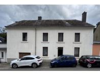 Charming 1925 House to renovate entirely — Great Potential & Dual-Family Option - Image #1