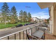 Bel appartement 3 chambres avec jardin dans une résidence calme et intimiste - Image #2