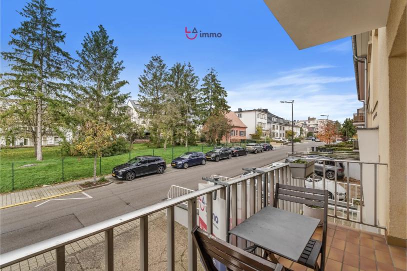 Bel appartement 3 chambres avec jardin dans une résidence calme et intimiste - Image #2