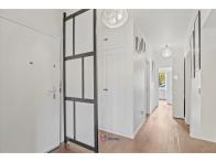 Bel appartement 3 chambres avec jardin dans une résidence calme et intimiste - Image #6