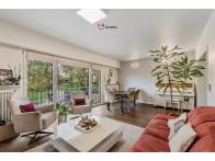 Bel appartement 3 chambres avec jardin dans une résidence calme et intimiste - Image #8