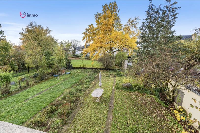 Bel appartement 3 chambres avec jardin dans une résidence calme et intimiste - Image #14