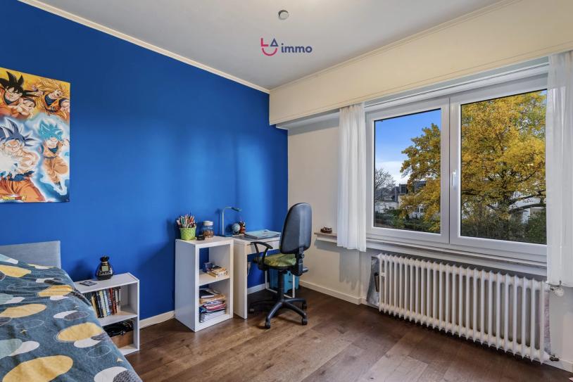 Bel appartement 3 chambres avec jardin dans une résidence calme et intimiste - Image #11 Bel appartement 3 chambres avec jardin dans une résidence calme et intimiste - Image #11