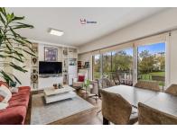 Beautiful 3-Bedroom Apartment with Garden in a Quiet and Exclusive Residence - Image #3 Beautiful 3-Bedroom Apartment with Garden in a Quiet and Exclusive Residence - Image #3