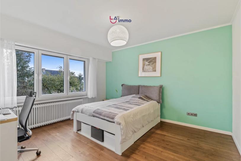 Beautiful 3-Bedroom Apartment with Garden in a Quiet and Exclusive Residence - Image #9 Beautiful 3-Bedroom Apartment with Garden in a Quiet and Exclusive Residence - Image #9