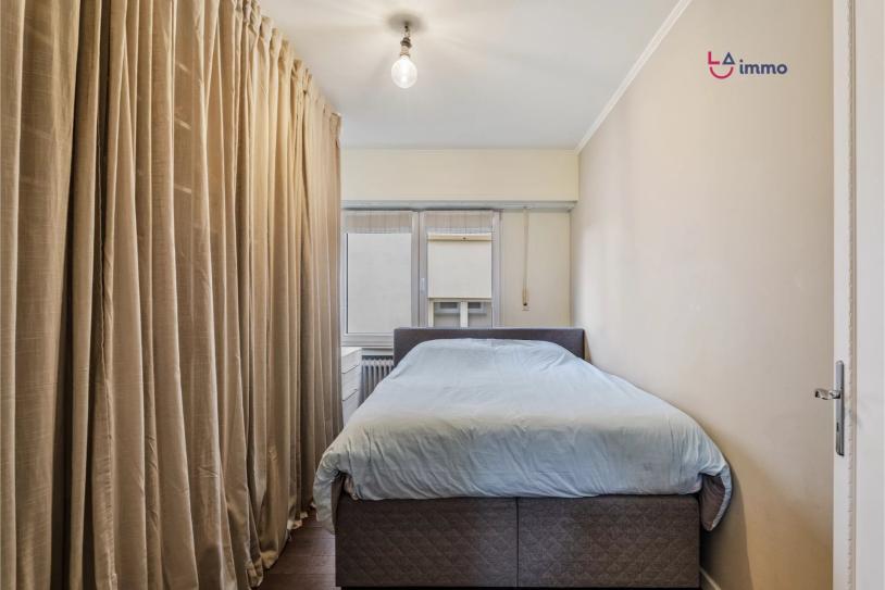 Beautiful 3-Bedroom Apartment with Garden in a Quiet and Exclusive Residence - Image #12 Beautiful 3-Bedroom Apartment with Garden in a Quiet and Exclusive Residence - Image #12