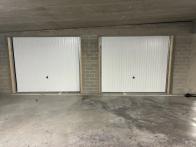Lot de 4 Garages Box intérieurs à Strassen - Image #2