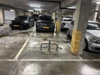 2 indoor parking spaces in Strassen - Image #2