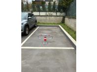 6 Außenstellplätze in Strassen - Bild #3 6 Außenstellplätze in Strassen - Bild #3