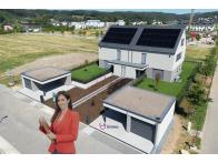 Construction 2025: Maison unifamiliale entièrement équipée! - Image #1 Construction 2025: Maison unifamiliale entièrement équipée! - Image #1