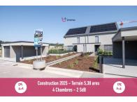 Construction 2025: Maison unifamiliale entièrement équipée! - Image #2 Construction 2025: Maison unifamiliale entièrement équipée! - Image #2