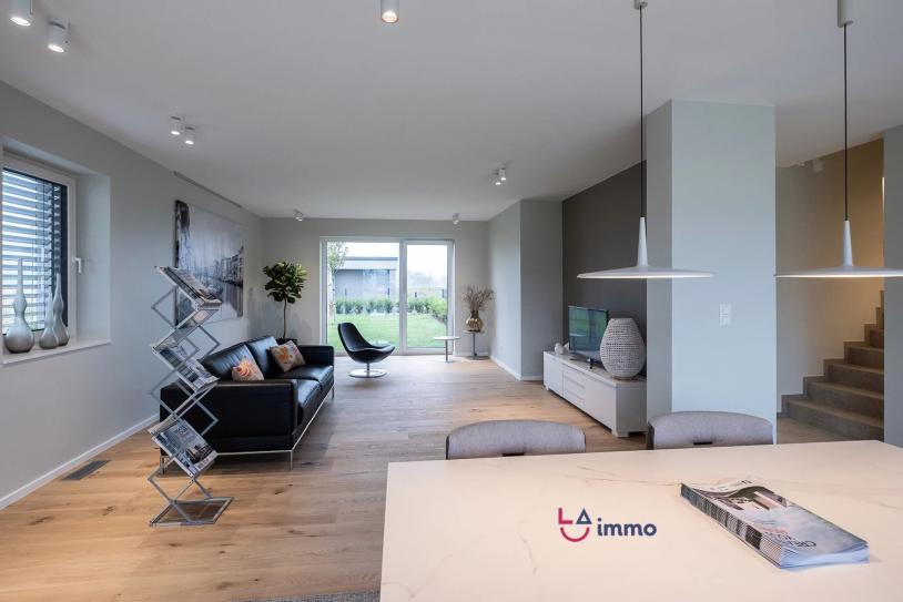 Construction 2025: Maison unifamiliale entièrement équipée! - Image #5 Construction 2025: Maison unifamiliale entièrement équipée! - Image #5