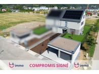 Construction 2025: Maison unifamiliale entièrement équipée! - Image #1 Construction 2025: Maison unifamiliale entièrement équipée! - Image #1
