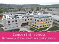 Construction 2025: Bureaux ou profession libérale - Image #1 Construction 2025: Bureaux ou profession libérale - Image #1