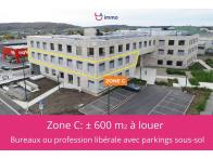 Construction 2025: Bureaux ou profession libérale - Image #1 Construction 2025: Bureaux ou profession libérale - Image #1