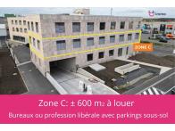 Construction 2025: Bureaux ou profession libérale - Image #2 Construction 2025: Bureaux ou profession libérale - Image #2