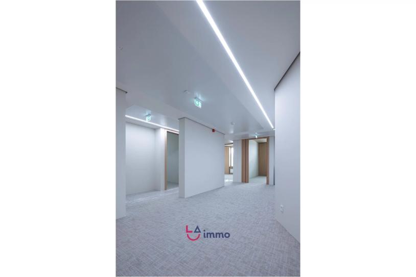 Construction 2025: Bureaux ou profession libérale - Image #6 Construction 2025: Bureaux ou profession libérale - Image #6