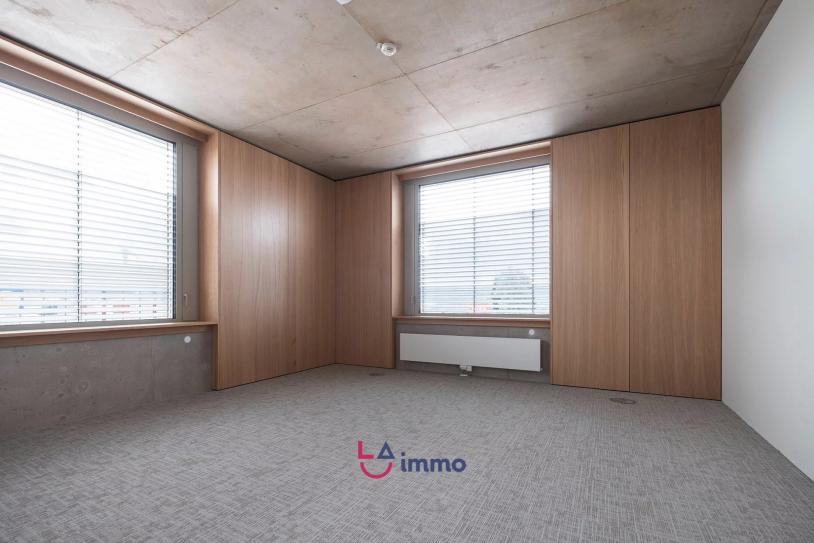 Construction 2025: Bureaux ou profession libérale - Image #7 Construction 2025: Bureaux ou profession libérale - Image #7