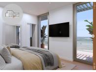 Appartement 2 adapté aux personnes à mobilité réduite (PMR) - Image #8