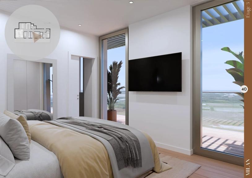 Appartement 3 (1. Etage) - Bild #8 Appartement 3 (1. Etage) - Bild #8