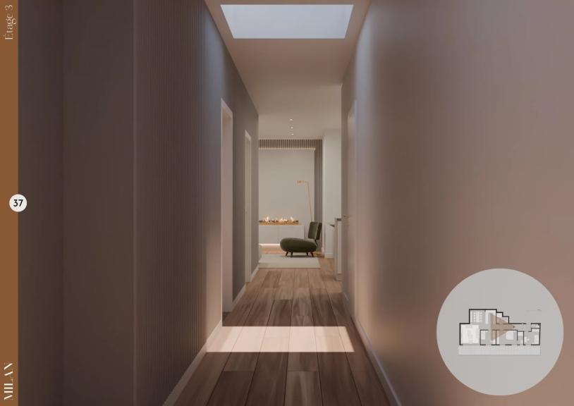 Appartement 6 (2e étage) - Image #3