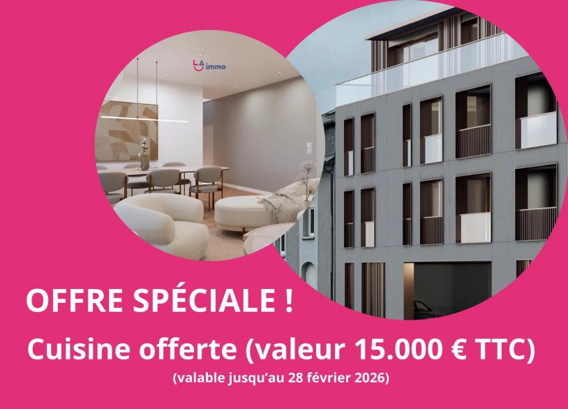 Appartement 6 (2. Etage) - Bild #1 Appartement 6 (2. Etage) - Bild #1