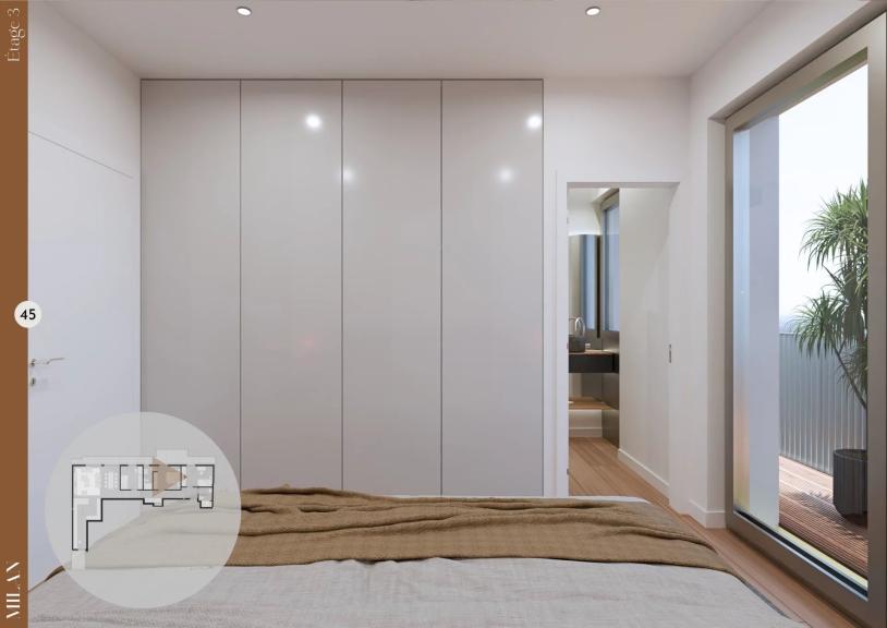 Appartement 7 (2. Etage) - Bild #5