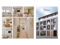 Appartement 9 (3e étage) avec 3 chambres +2 SdD - Image #1 Appartement 9 (3e étage) avec 3 chambres +2 SdD - Image #1