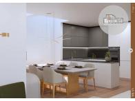 Appartement 9 (3e étage) avec 3 chambres +2 SdD - Image #6 Appartement 9 (3e étage) avec 3 chambres +2 SdD - Image #6