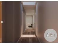 Appartement 10 (3e étage) avec 3 chambres +2 SdD - Image #4 Appartement 10 (3e étage) avec 3 chambres +2 SdD - Image #4