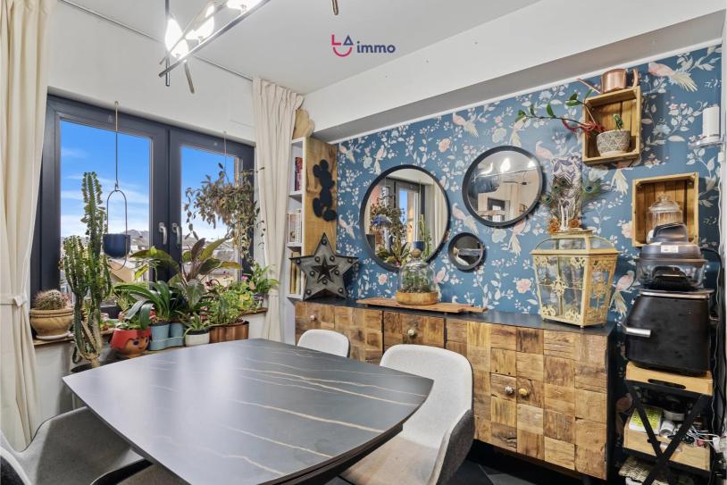 Fully renovated 1-bedroom apartment in a small residence - Image #7 Fully renovated 1-bedroom apartment in a small residence - Image #7