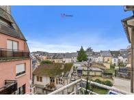 Fully renovated 1-bedroom apartment in a small residence - Image #2