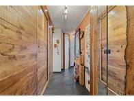 Fully renovated 1-bedroom apartment in a small residence - Image #11