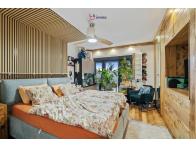 Fully renovated 1-bedroom apartment in a small residence - Image #13