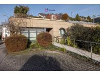 Einzigartiges Bürogebäude im Zentrum von Mersch. - Bild #5 Einzigartiges Bürogebäude im Zentrum von Mersch. - Bild #5