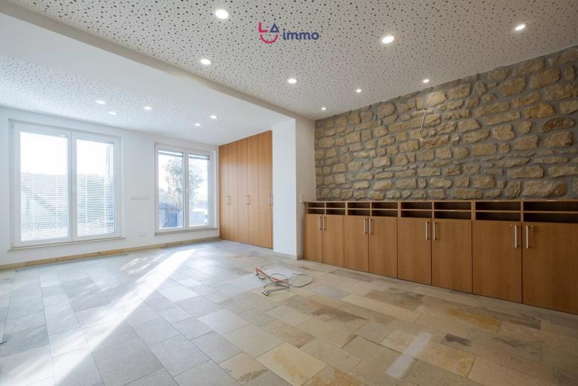 Splendid office building center of Mersch. - Image #3 Splendid office building center of Mersch. - Image #3