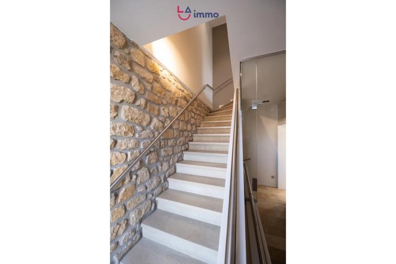 Splendid office building center of Mersch. - Image #12 Splendid office building center of Mersch. - Image #12