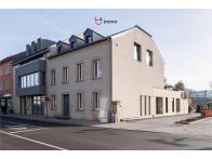 Splendid office building center of Mersch. - Image #1