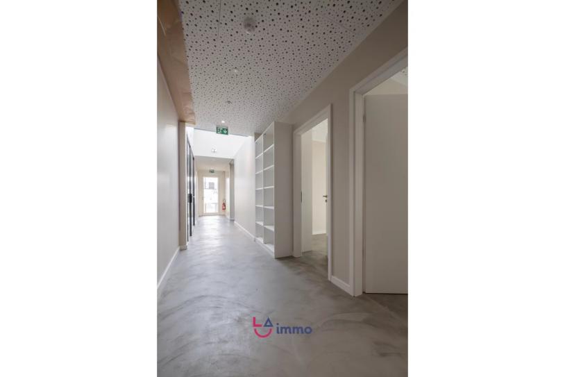 Splendid office building center of Mersch. - Image #4