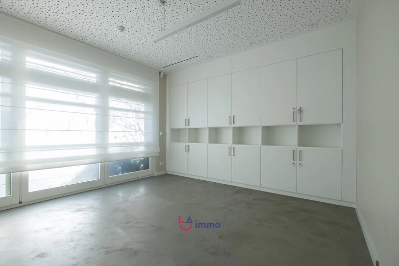 Splendid office building center of Mersch. - Image #7