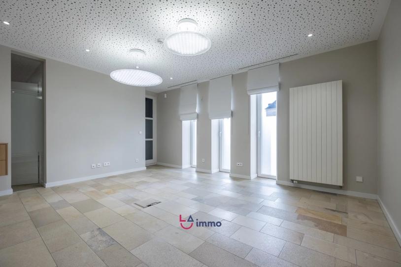 Splendid office building center of Mersch. - Image #8