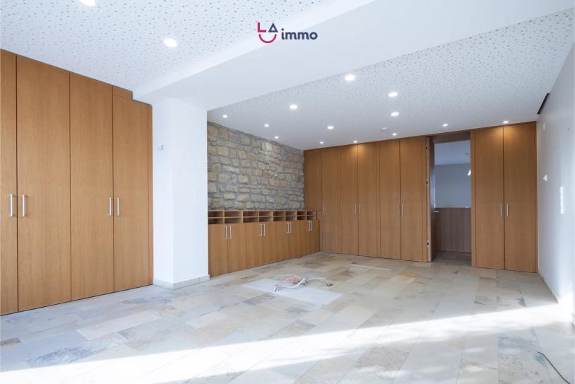 Splendid office building center of Mersch. - Image #11