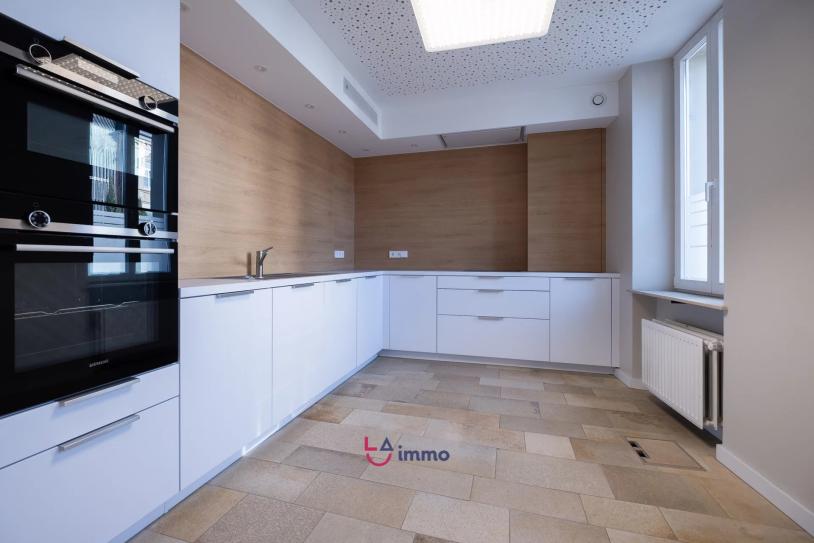 Splendid office building center of Mersch. - Image #13