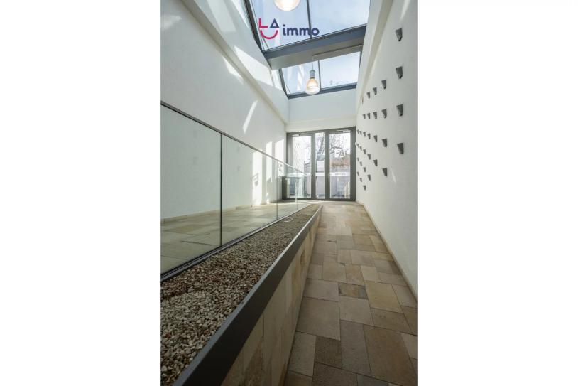 Splendid office building center of Mersch. - Image #14