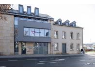 Einzigartiges Bürogebäude (Rue de la Gare) von Mersch. - Bild #2 Einzigartiges Bürogebäude (Rue de la Gare) von Mersch. - Bild #2