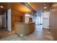 Einzigartiges Bürogebäude (Rue de la Gare) von Mersch. - Bild #4 Einzigartiges Bürogebäude (Rue de la Gare) von Mersch. - Bild #4