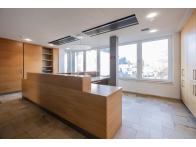 Splendid office building (Rue de la Gare) in Mersch. - Image #12 Splendid office building (Rue de la Gare) in Mersch. - Image #12