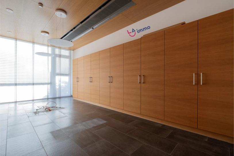 Splendid office building (Rue de la Gare) in Mersch. - Image #14 Splendid office building (Rue de la Gare) in Mersch. - Image #14