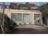 Splendid office building (Rue de la Gare) in Mersch. - Image #1