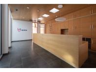 Splendid office building (Rue de la Gare) in Mersch. - Image #6